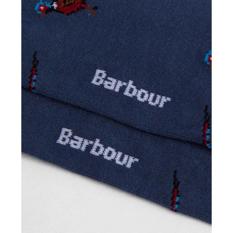 Barbour Mavin Socks image number 2